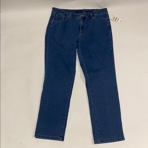 Charter Club Jeans 14S NWT